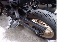 GUARDABARROS TRASERO 