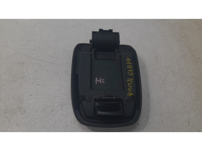 Recambio de apoyabrazos central para ford kuga hybrid st-line x referencia OEM IAM LV4BA045C74AE  