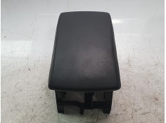 Recambio de apoyabrazos central para seat leon (5f1) 1.5 tsi referencia OEM IAM 5F0864207  