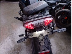 Recambio de piloto trasero central para yamaha m mt-07 tracer (rm31) referencia OEM IAM   
