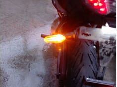 Recambio de piloto trasero izquierdo para yamaha m mt-07 tracer (rm31) referencia OEM IAM   