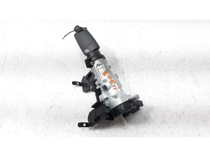 Recambio de conmutador de arranque para volkswagen polo 1.0 tsi referencia OEM IAM 1K0905851  