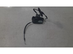 CERRADURA PUERTA TRASERA DERECHA JX7AA26412DF JX7AA26412DF 