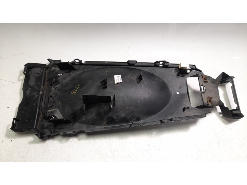 Recambio de guardabarros trasero para ktm super adventure 1290 super adventure s referencia OEM IAM 61908019020  