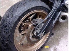 Recambio de disco de freno trasero para yamaha m mt-07 tracer (rm31) referencia OEM IAM   