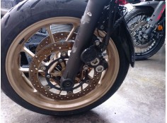 Recambio de pinza de freno delantera izquierda para yamaha m mt-07 tracer (rm31) referencia OEM IAM   