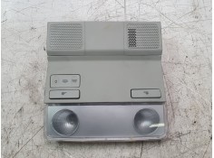 Recambio de luz interior para seat leon (5f1) 1.5 tsi referencia OEM IAM 1K0947105  
