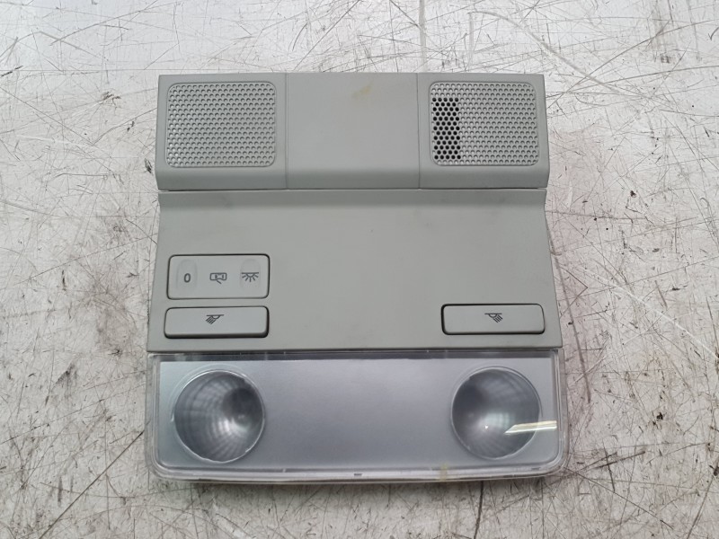 Recambio de luz interior para seat leon (5f1) 1.5 tsi referencia OEM IAM 1K0947105  