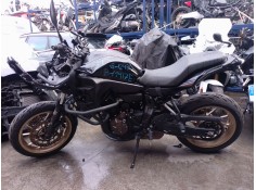 YAMAHA M MT-07