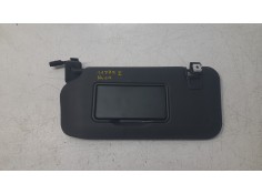 Recambio de parasol izquierdo para ford kuga hybrid st-line x referencia OEM IAM 2644001  