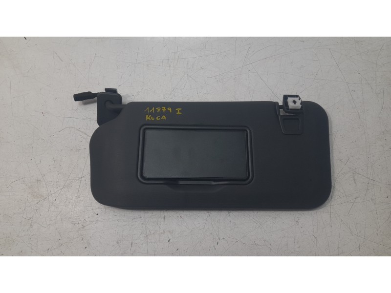 Recambio de parasol izquierdo para ford kuga hybrid st-line x referencia OEM IAM 2644001  