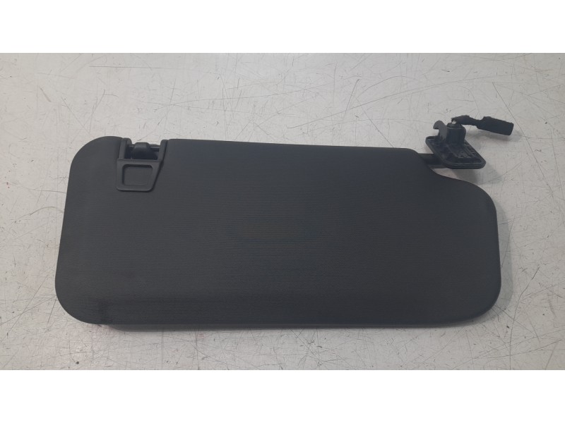 Recambio de parasol izquierdo para ford kuga hybrid st-line x referencia OEM IAM 2644001  