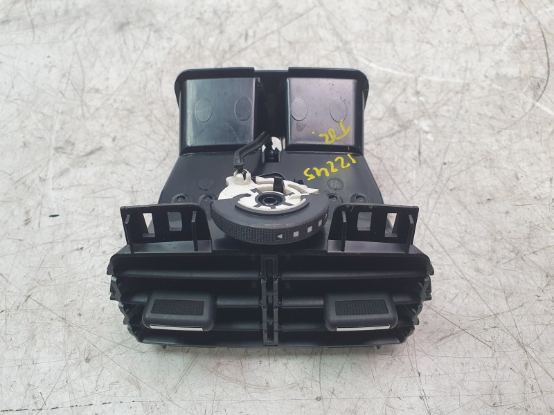 Recambio de rejilla aireadora para seat leon (5f1) 1.5 tsi referencia OEM IAM 5F0864298 5F0819203 