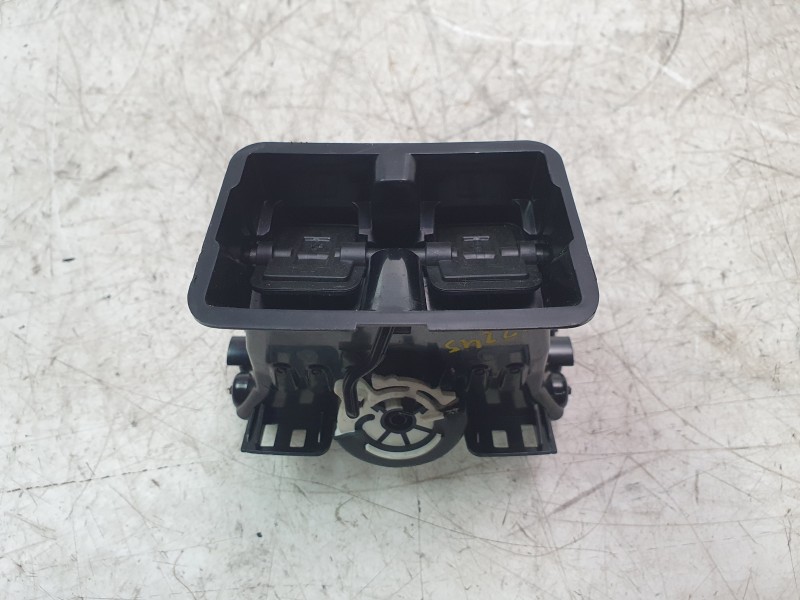 Recambio de rejilla aireadora para seat leon (5f1) 1.5 tsi referencia OEM IAM 5F0864298 5F0819203 