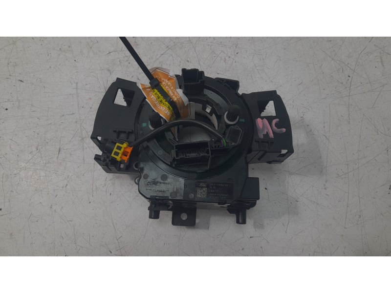 Recambio de anillo airbag para ford kuga hybrid st-line x referencia OEM IAM LV4T3F944EE  