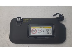 Recambio de parasol derecho para ford kuga hybrid st-line x referencia OEM IAM 2456274  