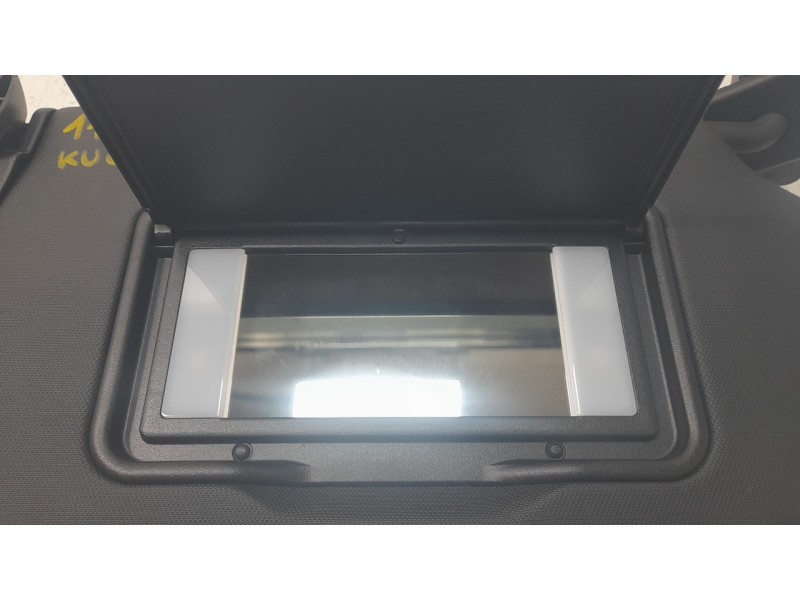 Recambio de parasol derecho para ford kuga hybrid st-line x referencia OEM IAM 2456274  