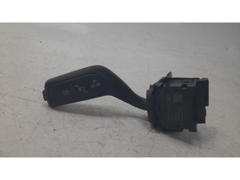 Recambio de mando intermitentes para ford kuga hybrid st-line x referencia OEM IAM LB5T13335DAW  
