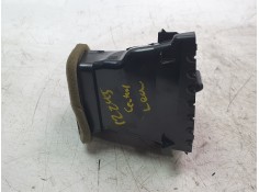 Recambio de rejilla aireadora para seat leon (5f1) 1.5 tsi referencia OEM IAM 5F0919606   2