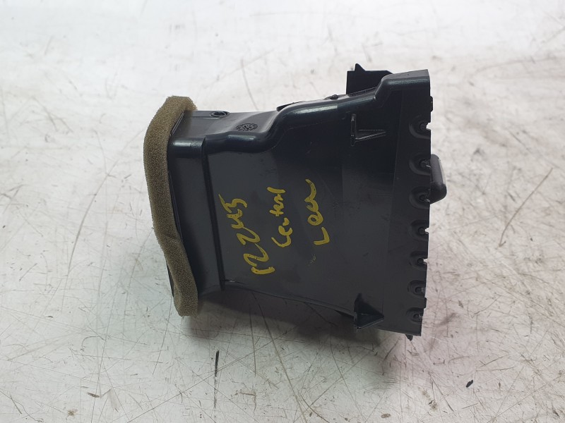 Recambio de rejilla aireadora para seat leon (5f1) 1.5 tsi referencia OEM IAM 5F0919606  