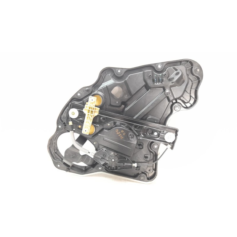 Recambio de elevalunas trasero derecho para jeep compass ii 1.6 m-jet cat referencia OEM IAM 68243944AA  