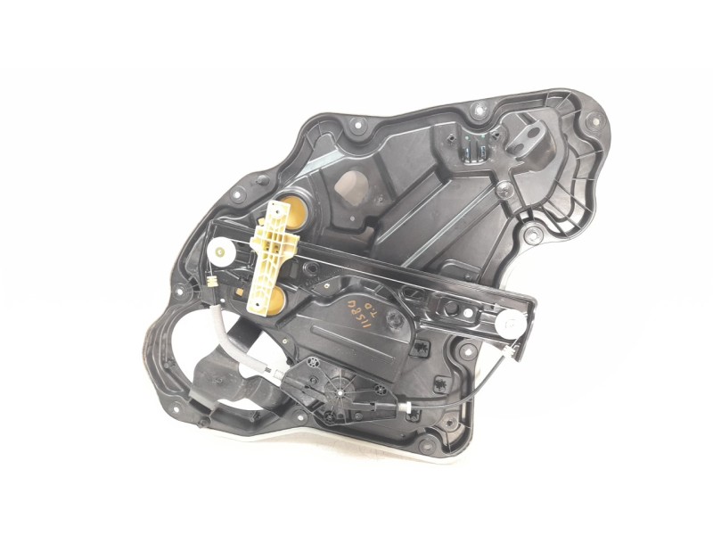 Recambio de elevalunas trasero derecho para jeep compass ii 1.6 m-jet cat referencia OEM IAM 68243944AA  