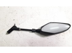 Recambio de retrovisor izquierdo para yamaha mt mt-07 tracer (rm14) referencia OEM IAM B1JF62800000  