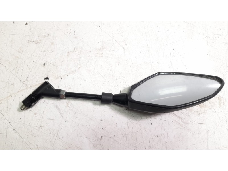 Recambio de retrovisor izquierdo para yamaha mt mt-07 tracer (rm14) referencia OEM IAM B1JF62800000  