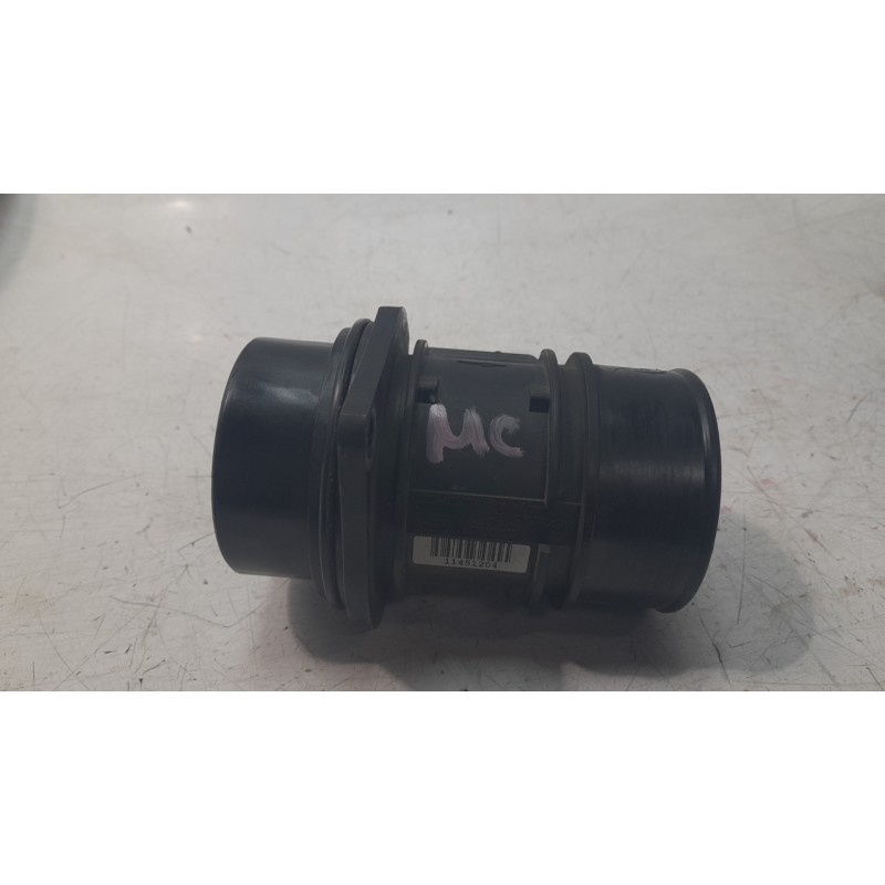 Recambio de caudalimetro para renault laguna ii (bg0/1_) 1.9 dci (bg1a, bg1v) referencia OEM IAM 5WK9609  EPPRE000