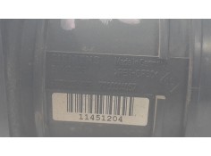 Recambio de caudalimetro para renault laguna ii (bg0/1_) 1.9 dci (bg1a, bg1v) referencia OEM IAM 5WK9609  EPPRE000 2