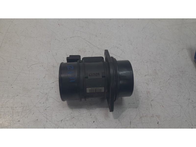 Recambio de caudalimetro para renault laguna ii (bg0/1_) 1.9 dci (bg1a, bg1v) referencia OEM IAM 5WK9609  EPPRE000