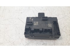 Recambio de modulo confort para porsche cayenne (typ 92aa) s diesel referencia OEM IAM 4H0959793AC A2C7325360600 4H0959793P