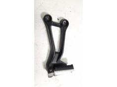 Recambio de estribo lateral para yamaha mt mt-07 tracer (rm14) referencia OEM IAM   