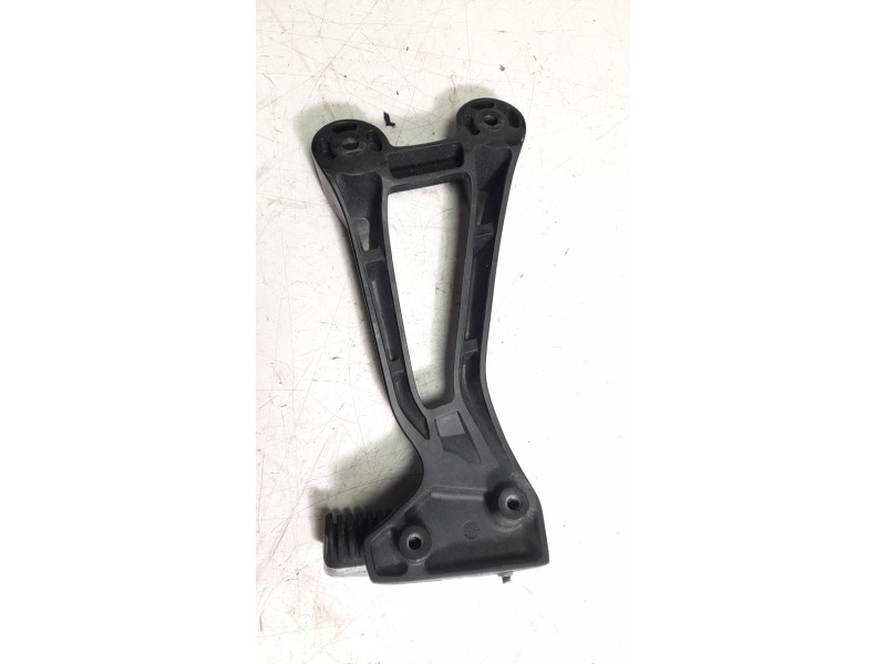 Recambio de estribo lateral para yamaha mt mt-07 tracer (rm14) referencia OEM IAM   