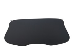 Recambio de bandeja trasera para toyota yaris cross (mxp_) 1.5 hybrid (mxpj10) referencia OEM IAM 649100D05000  