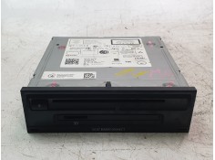SISTEMA AUDIO / RADIO CD 5F0035824C 