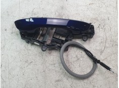 MANETA EXTERIOR TRASERA DERECHA 5TA837206A 