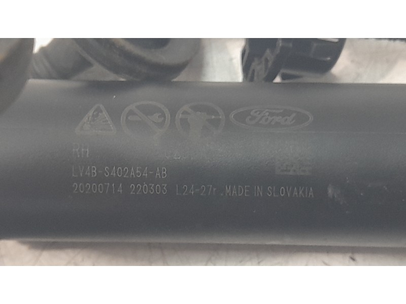 Recambio de amortiguadores maletero / porton para ford kuga hybrid st-line x referencia OEM IAM LV4BS402A54AF  
