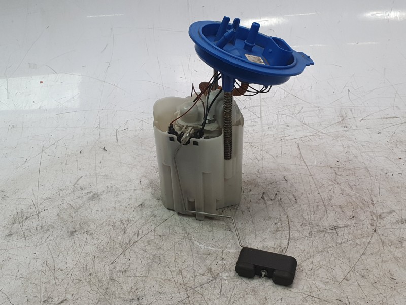 Recambio de bomba combustible para seat leon (5f1) 1.5 tsi referencia OEM IAM 5Q0919051BF  