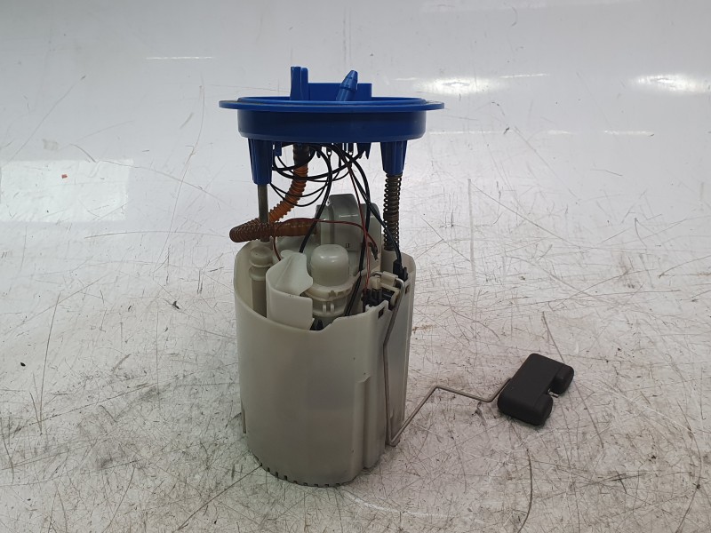 Recambio de bomba combustible para seat leon (5f1) 1.5 tsi referencia OEM IAM 5Q0919051BF  