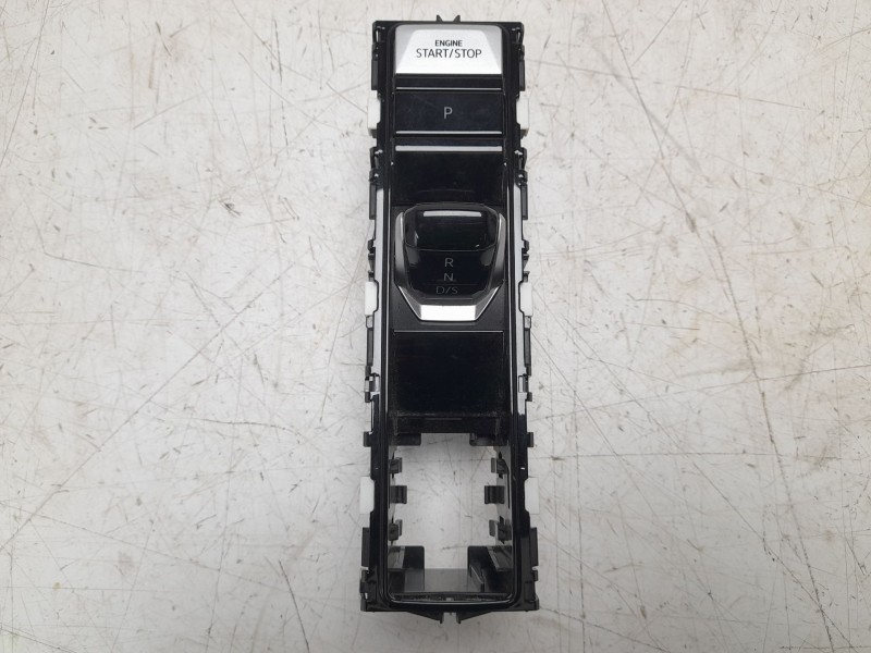 Recambio de palanca cambio para volkswagen golf viii (cd1, da1) 2.0 tdi referencia OEM IAM 5H0713059Q  