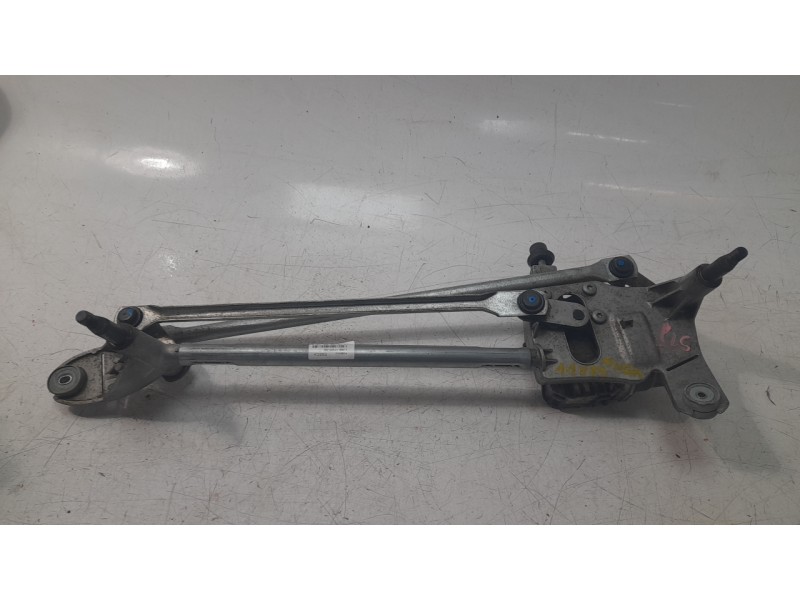 Recambio de motor limpia delantero para ford kuga hybrid st-line x referencia OEM IAM 2606474  