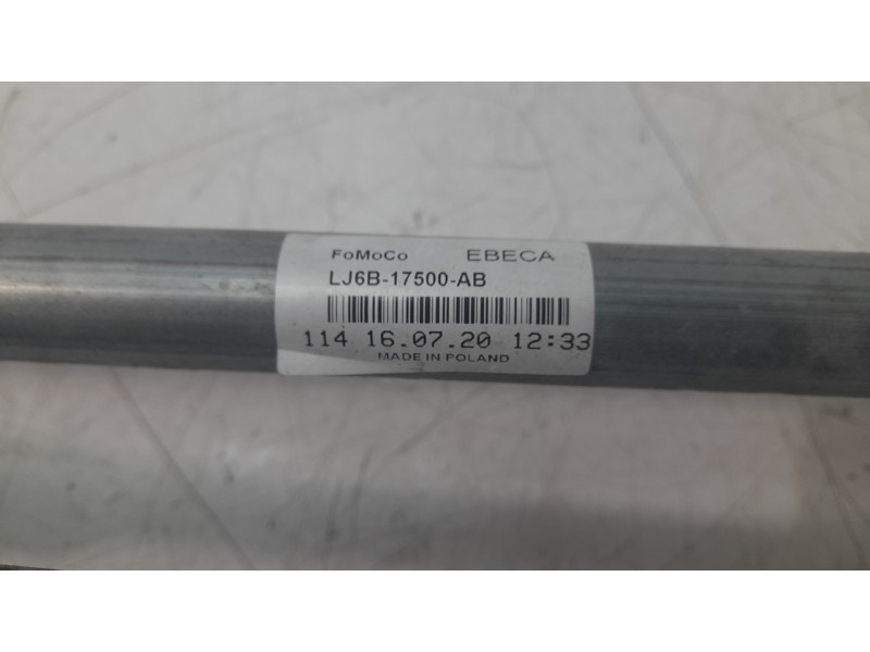 Recambio de motor limpia delantero para ford kuga hybrid st-line x referencia OEM IAM 2606474  