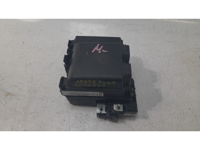Recambio de caja reles / fusibles para ford kuga hybrid st-line x referencia OEM IAM LX6T14D068ECE  