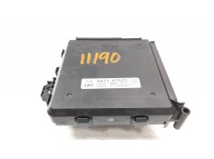 MODULO ELECTRONICO D41S675Z0 