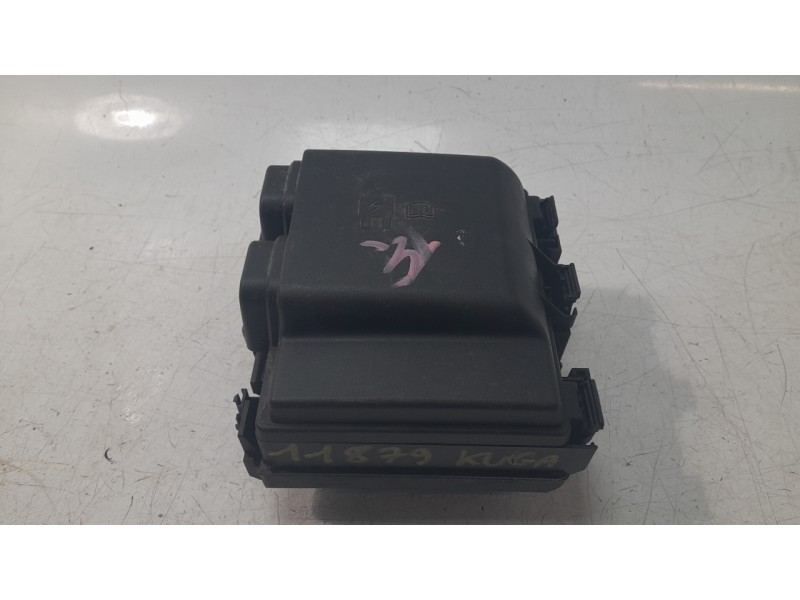 Recambio de caja reles / fusibles para ford kuga hybrid st-line x referencia OEM IAM LX6T14D068ECE  