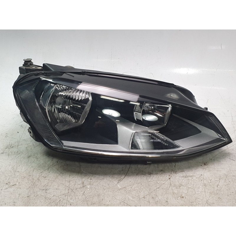 Recambio de faro derecho para volkswagen golf vii lim. (5g1) 1.6 16v tdi dpf referencia OEM IAM 5G1941006E  11010702/2401018/VG4