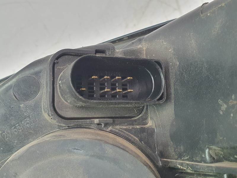 Recambio de faro derecho para volkswagen golf vii lim. (5g1) 1.6 16v tdi dpf referencia OEM IAM 5G1941006E  11010702/2401018/VG4