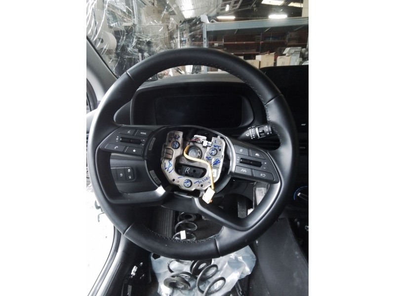 hyundai i20 iii (bc3, bi3) del año 2025