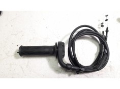 Recambio de potenciometro pedal para yamaha mt mt-07 tracer (rm14) referencia OEM IAM B4TF63010000  